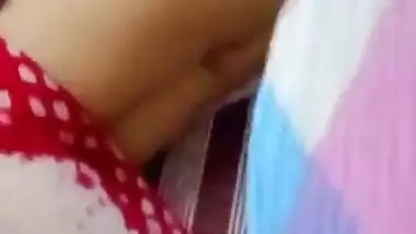 Desi bhabhi solo