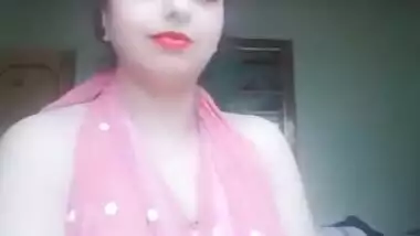 Hot Paki Bhabhi Nude Videos Part 2