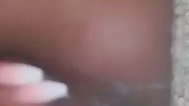 Cumming quietly so I won’t wake anyone up