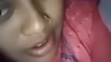 Bangla Village Girl Showing Her Boobs