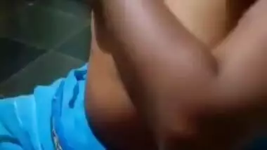 Anjali love tamgp model premium video 2