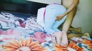 Big ass bhabi fuck hard in doggystyle hindi audio