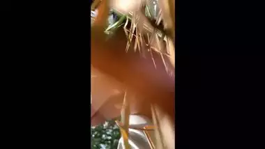 Wow nice vagina in forest first time (Nice...