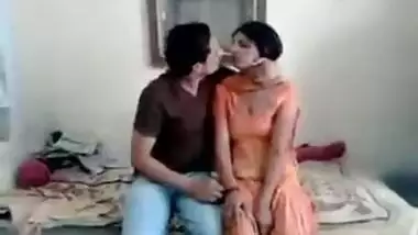 Sucking boobs of my hot and sexy bhabhi