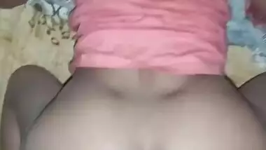 Slim desi wife rough sex with husband viral clip
