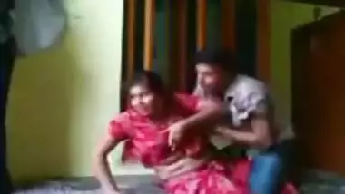 Desi sex – Sexy village girl with next door guy