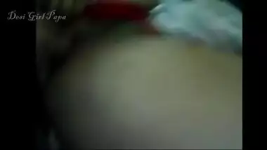 Sexy Telugu Girl Making Selfie Video Of Her Fucking Session