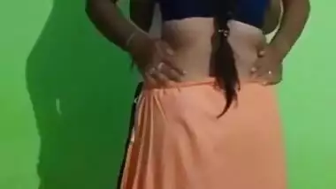 Bhabhi with sexy ASs