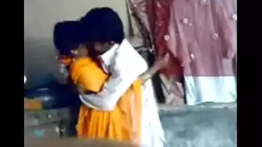 Indian village sex mms of Jaipur bhabhi & devar