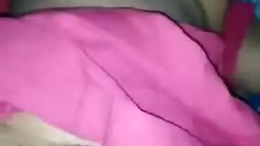 Chubby Desi Bhabhi moaning sex with neighbor guy