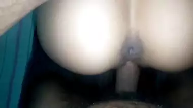 Hardcore pounding a vagina