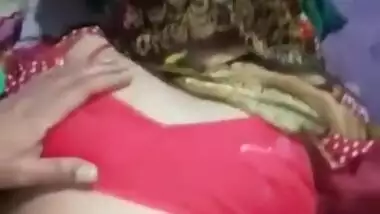 Today Exclusive- Desi Village Couple Fucking In Night Part 2