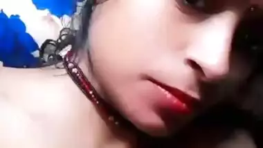 Sexy Bhabhi Sex Chat Video Leaked - Live Cam