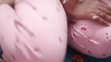 Super Hot Desi Bhabhi Blowjob and Fucked Part 6