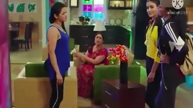 Indian Paying Guests (lesbian Scene Only) (short Version)