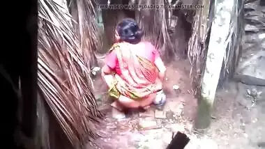 Indian MILF caught