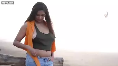 Megha Saree slips