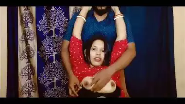 Live cam couple sex video with blowjob as bonus