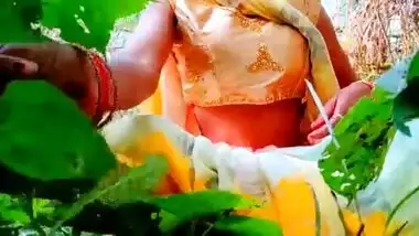 Indian Village Desi Women Injoy Outdoor Natural Boobs Hindi Audio