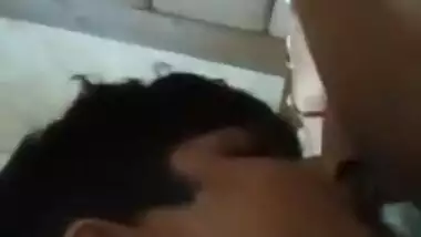 Bhabi Pussy Licking By Husband