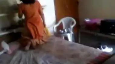 neelima Playing with Husbands elder brother