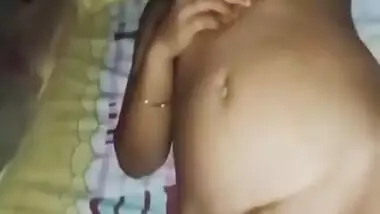 Mid night devar bhabi fucking