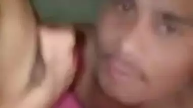 Desi couple fucking