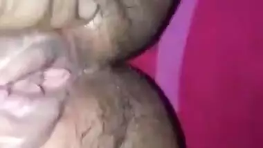 mumbai bubbly aunty madheena self enjoying horny sexy facial expressions leaked