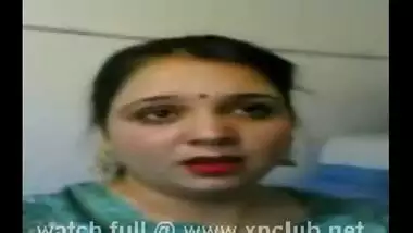 Desi Aunty In Porn Scandal