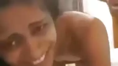 Sri Lankan Couple Having Sex Videos Part 2