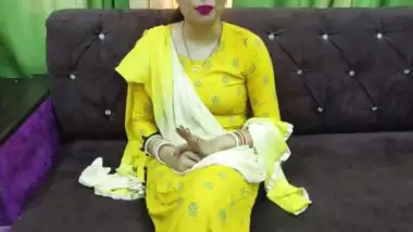 Indian desi bhabhi fucked hard by her devar very horny sexy chut chudai in hindi