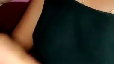 Cute Telugu Girl Blowjob