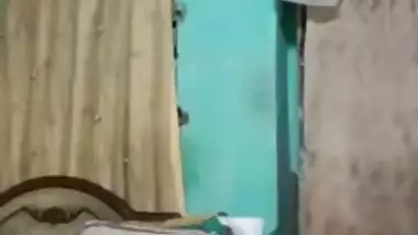 Desi village bhabi ilg afu caught by spy cam