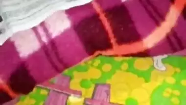 Desi aunty nude recorded after sex