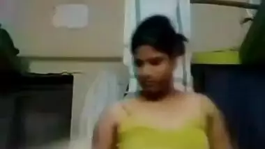 BIGBOOBS DESI BHABHI CHANGING CLOTH