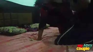 Desi young boy and girl hot Night sex