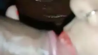 Desi Bhabhi Blowjob and Pussy Linking