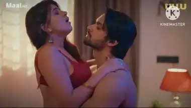 Besharam indian web series. Part 4