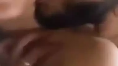 Beautiful desi Gf Fucking & Moaning with Lover