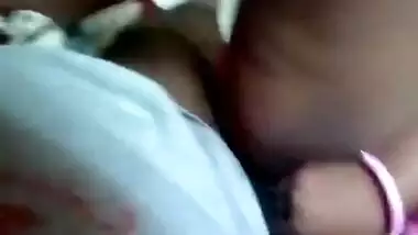 Mature desi bhabhi riding