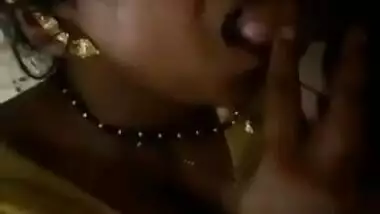 Desi village aunty fucking by money