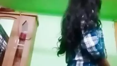 Desi Beautiful Sexy Girl Leaked Video