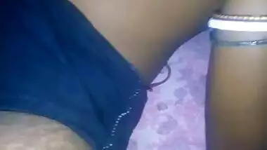 Newly married village bhabhi viral sex MMS