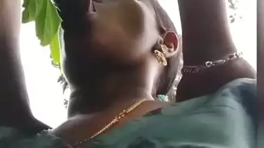 Telugu Girl Blowjob