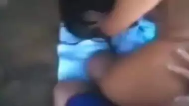 South Indian Sex Videos Of Mallu Bhabhi Jyothi Outdoors