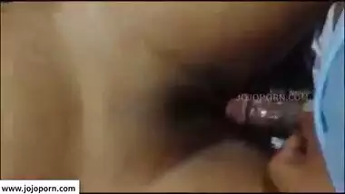 Bihari bhatije aur chachi ke bur chudai ka incest porn video