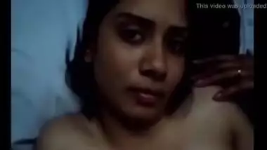 Early morning blowjob from a hot wife