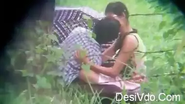 Desi College Couple Fucking After Classes