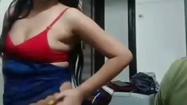 Hot Sexy Bhabi Hot Tango Live