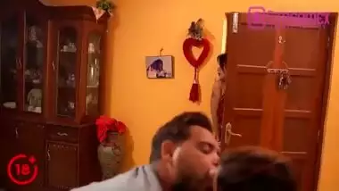 indian threesome fuck